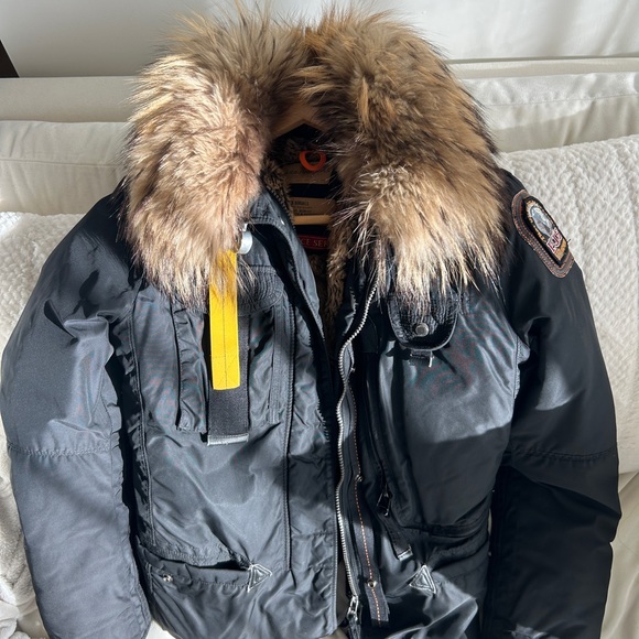 Parajumper winter jacket - Picture 2 of 5